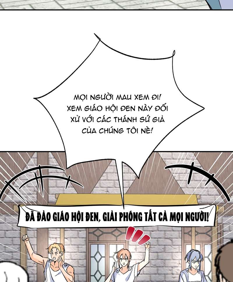 Mộng Tưởng Của Thần Quan Là Cưỡi Lên Thiên Cổ Ác Long Chapter 23 - Trang 3
