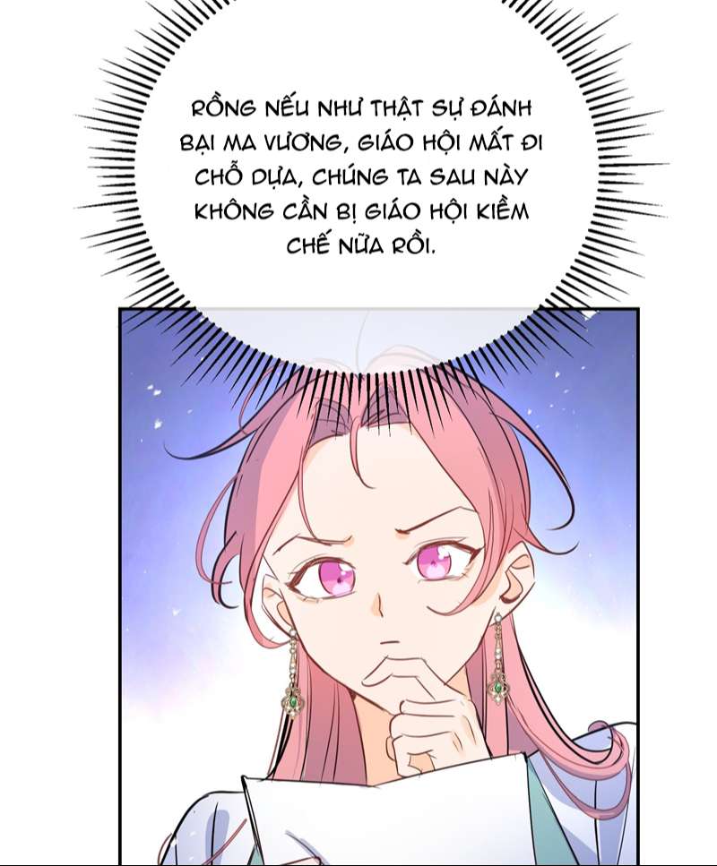Mộng Tưởng Của Thần Quan Là Cưỡi Lên Thiên Cổ Ác Long Chapter 23 - Trang 3