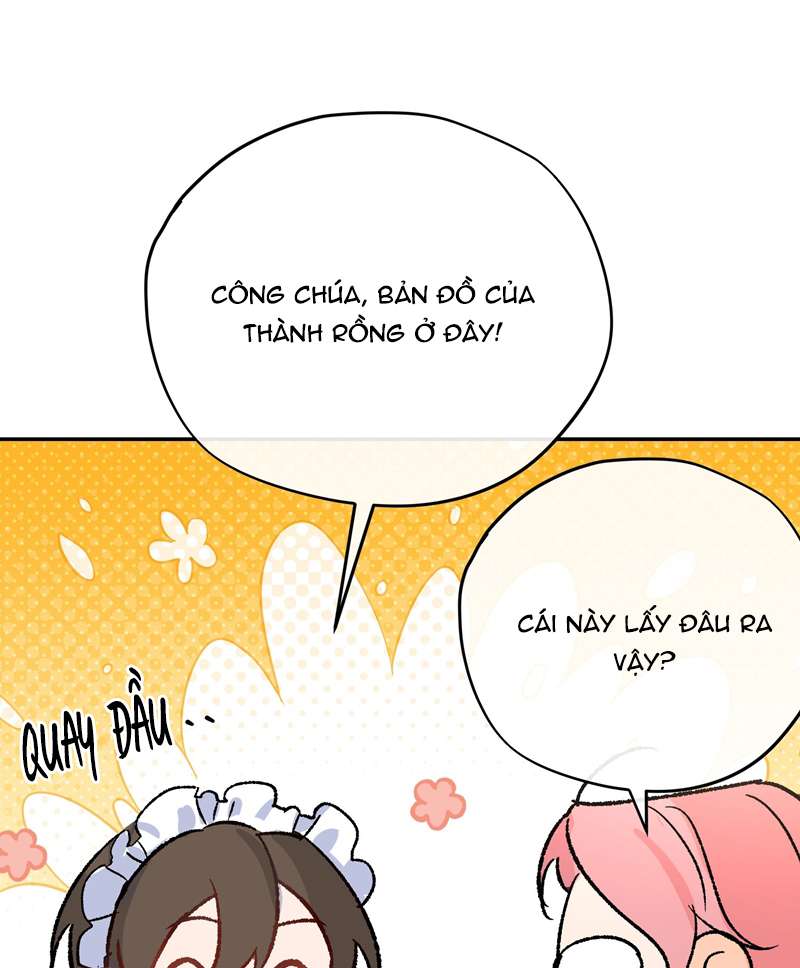 Mộng Tưởng Của Thần Quan Là Cưỡi Lên Thiên Cổ Ác Long Chapter 23 - Trang 3