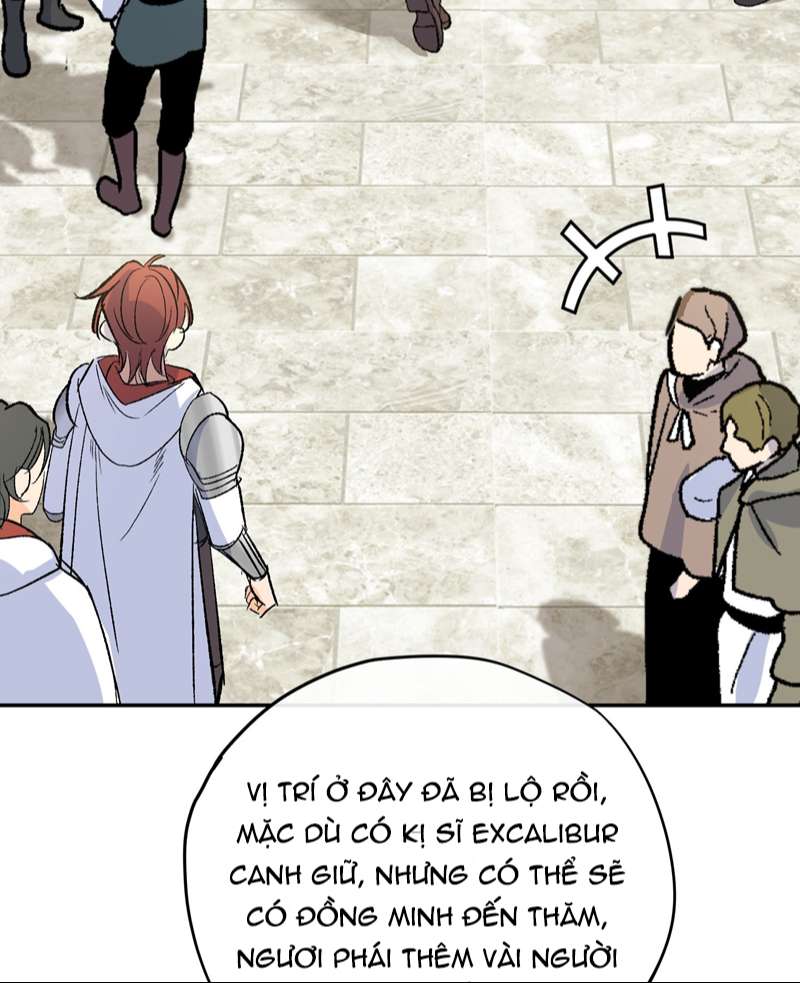 Mộng Tưởng Của Thần Quan Là Cưỡi Lên Thiên Cổ Ác Long Chapter 23 - Trang 3