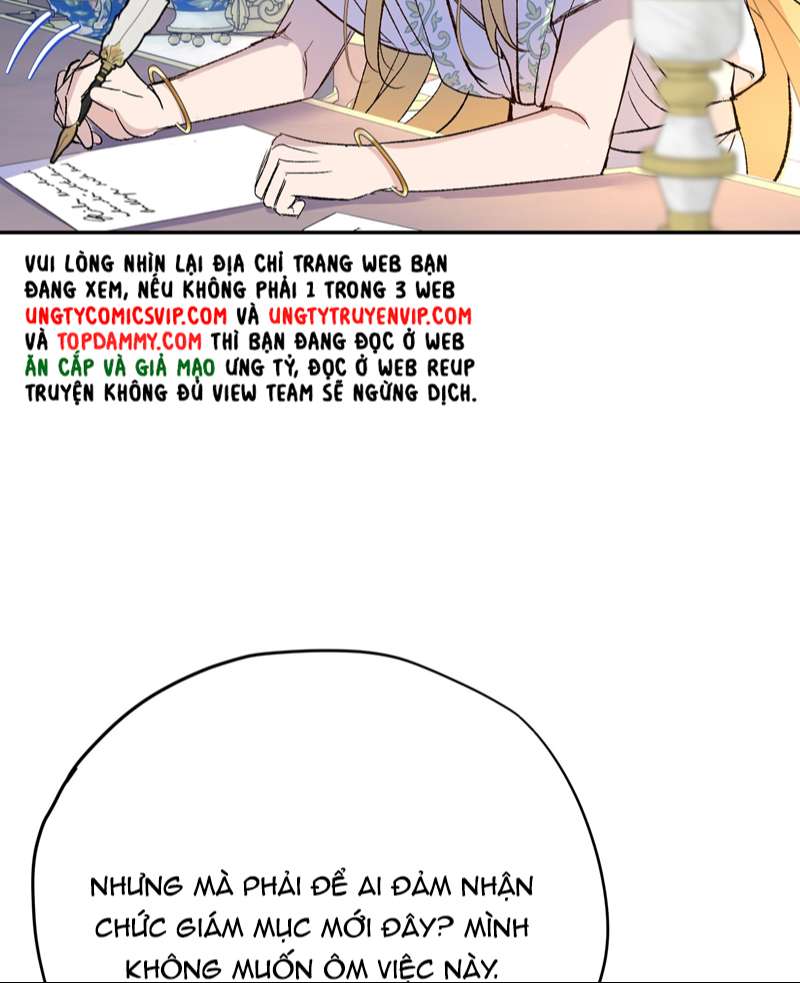 Mộng Tưởng Của Thần Quan Là Cưỡi Lên Thiên Cổ Ác Long Chapter 23 - Trang 3