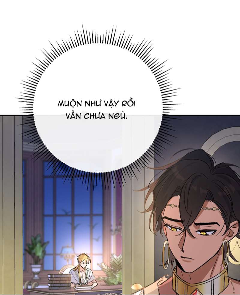 Mộng Tưởng Của Thần Quan Là Cưỡi Lên Thiên Cổ Ác Long Chapter 23 - Trang 3