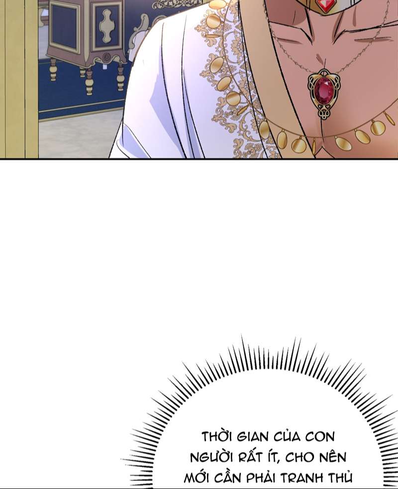 Mộng Tưởng Của Thần Quan Là Cưỡi Lên Thiên Cổ Ác Long Chapter 23 - Trang 3