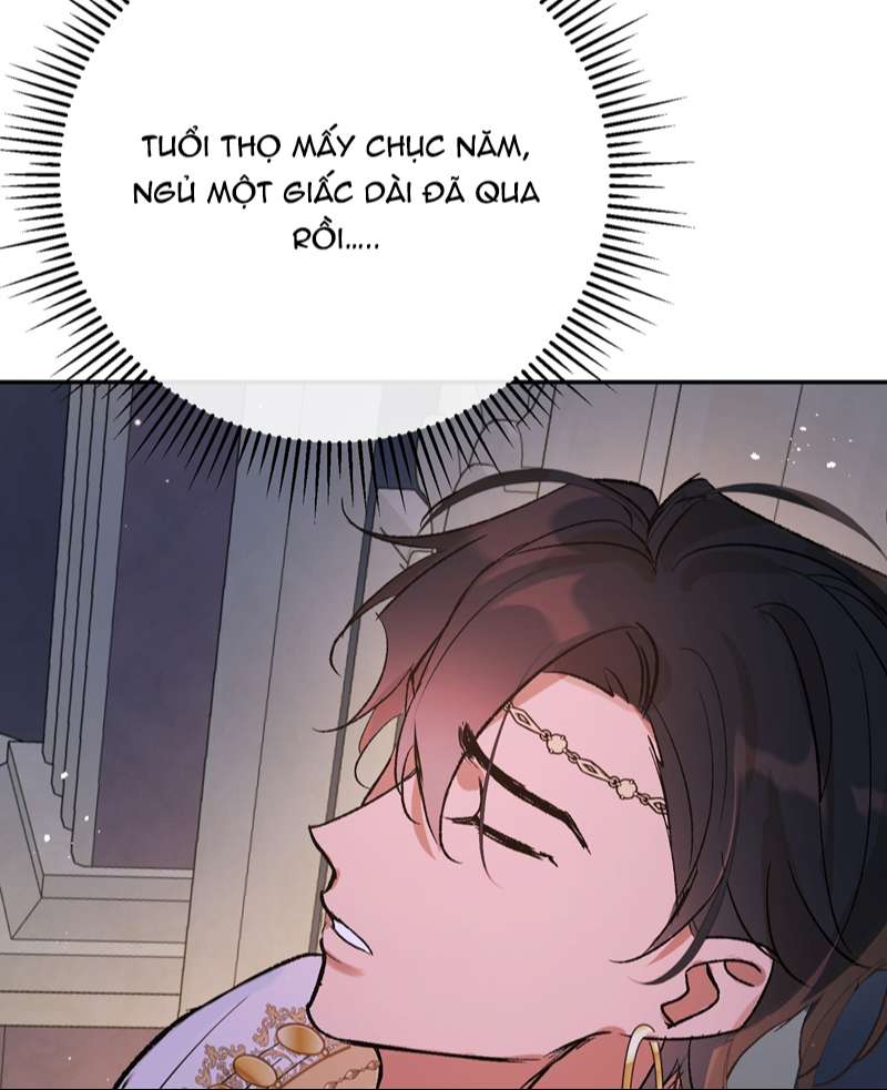 Mộng Tưởng Của Thần Quan Là Cưỡi Lên Thiên Cổ Ác Long Chapter 23 - Trang 3