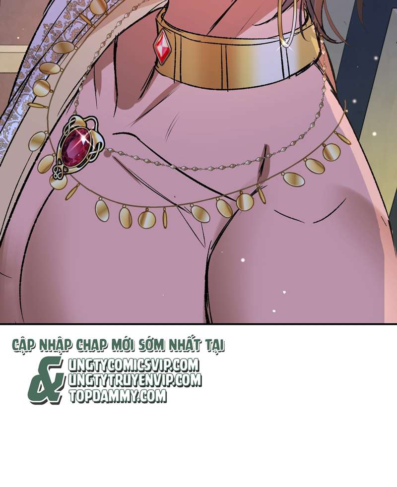Mộng Tưởng Của Thần Quan Là Cưỡi Lên Thiên Cổ Ác Long Chapter 23 - Trang 3