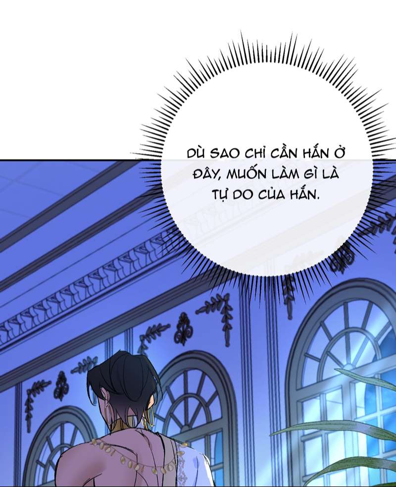 Mộng Tưởng Của Thần Quan Là Cưỡi Lên Thiên Cổ Ác Long Chapter 23 - Trang 3