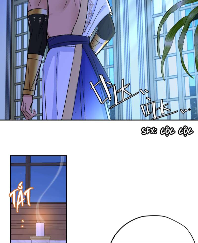 Mộng Tưởng Của Thần Quan Là Cưỡi Lên Thiên Cổ Ác Long Chapter 23 - Trang 3