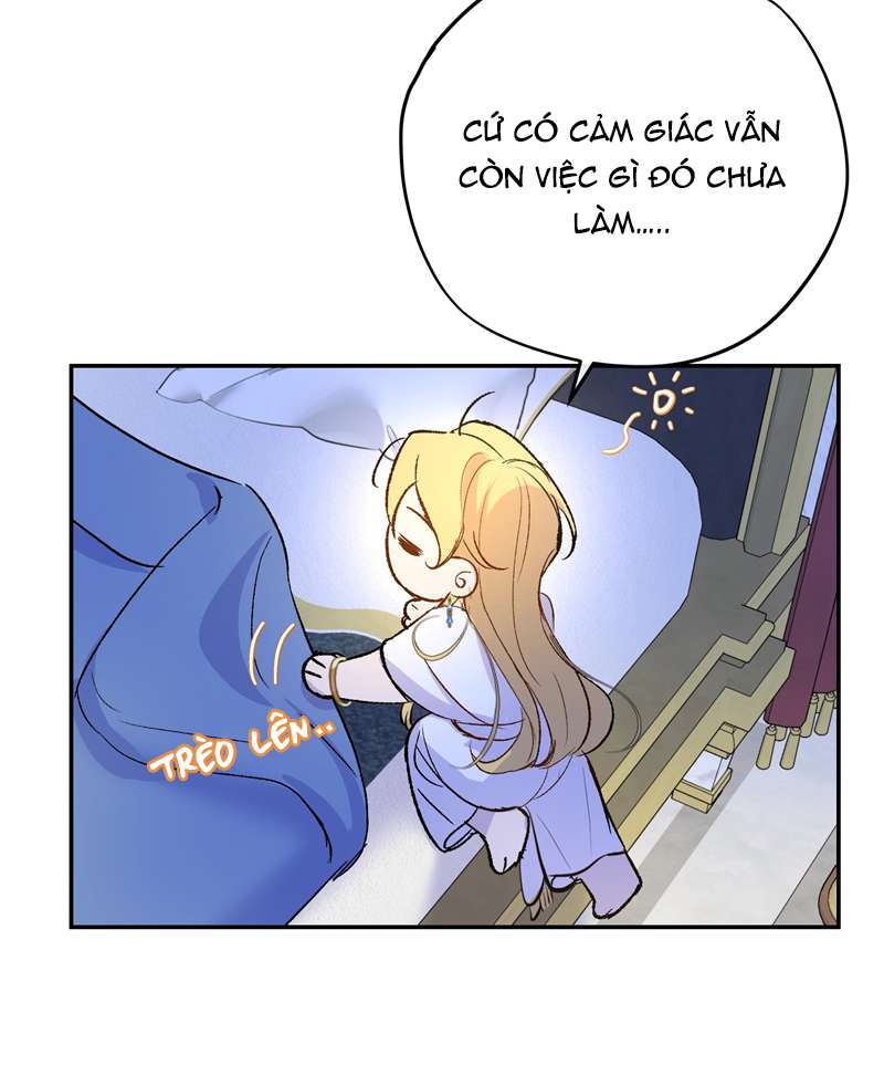 Mộng Tưởng Của Thần Quan Là Cưỡi Lên Thiên Cổ Ác Long Chapter 23 - Trang 3
