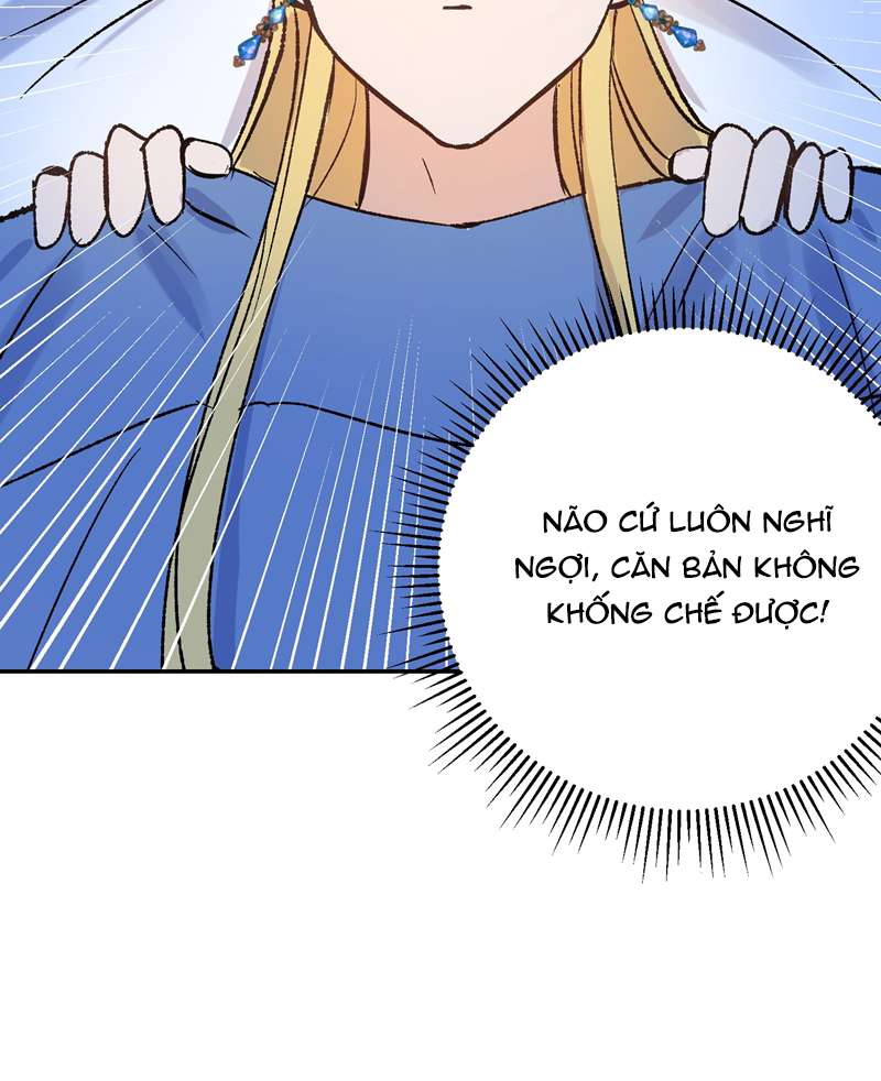 Mộng Tưởng Của Thần Quan Là Cưỡi Lên Thiên Cổ Ác Long Chapter 23 - Trang 3