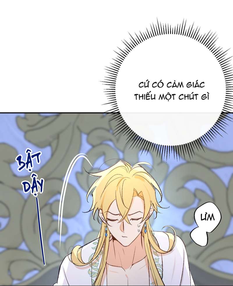 Mộng Tưởng Của Thần Quan Là Cưỡi Lên Thiên Cổ Ác Long Chapter 23 - Trang 3