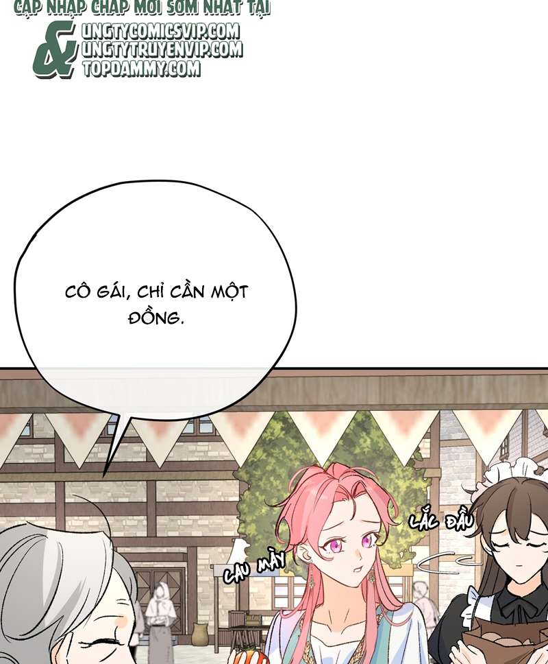 Mộng Tưởng Của Thần Quan Là Cưỡi Lên Thiên Cổ Ác Long Chapter 23 - Trang 3