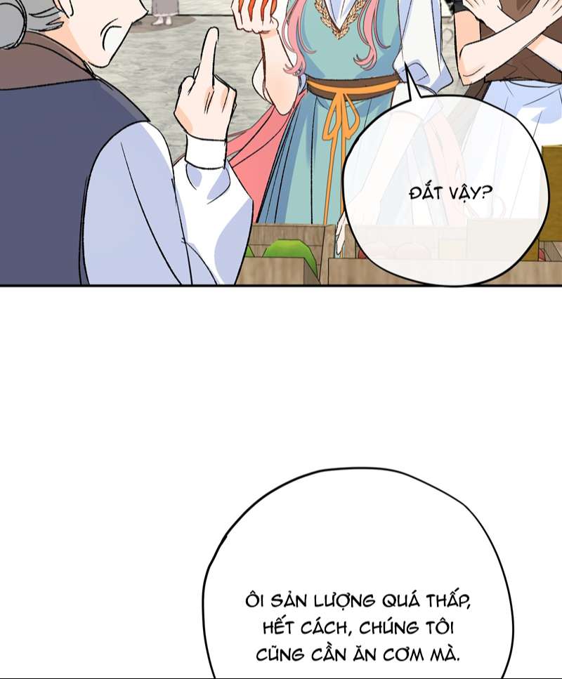 Mộng Tưởng Của Thần Quan Là Cưỡi Lên Thiên Cổ Ác Long Chapter 23 - Trang 3