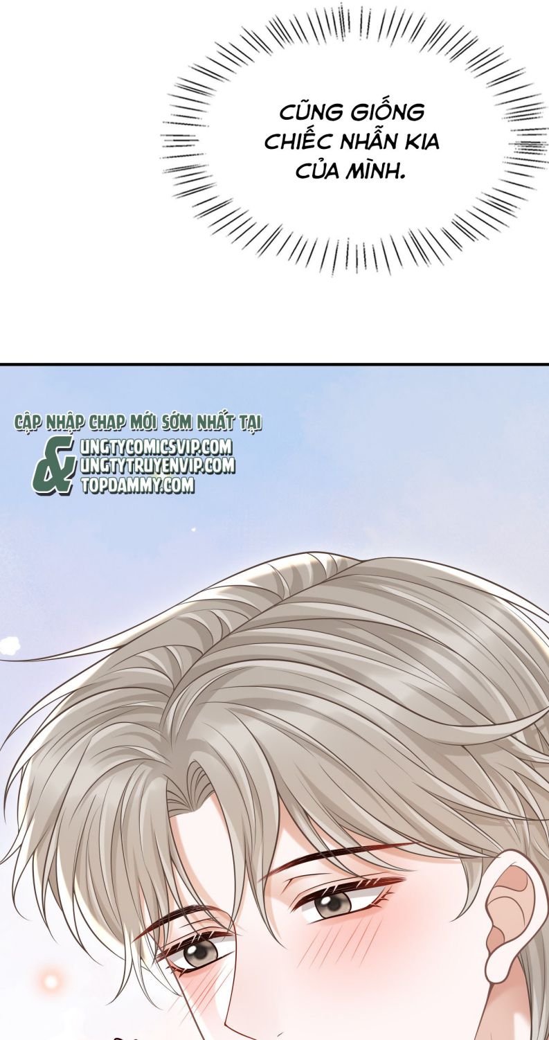 Để Tâm Chapter 61 - Trang 3