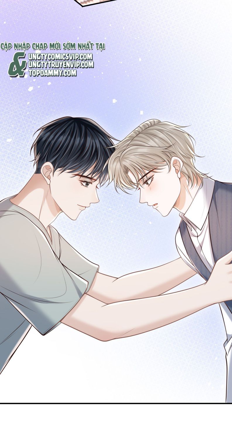 Để Tâm Chapter 61 - Trang 3
