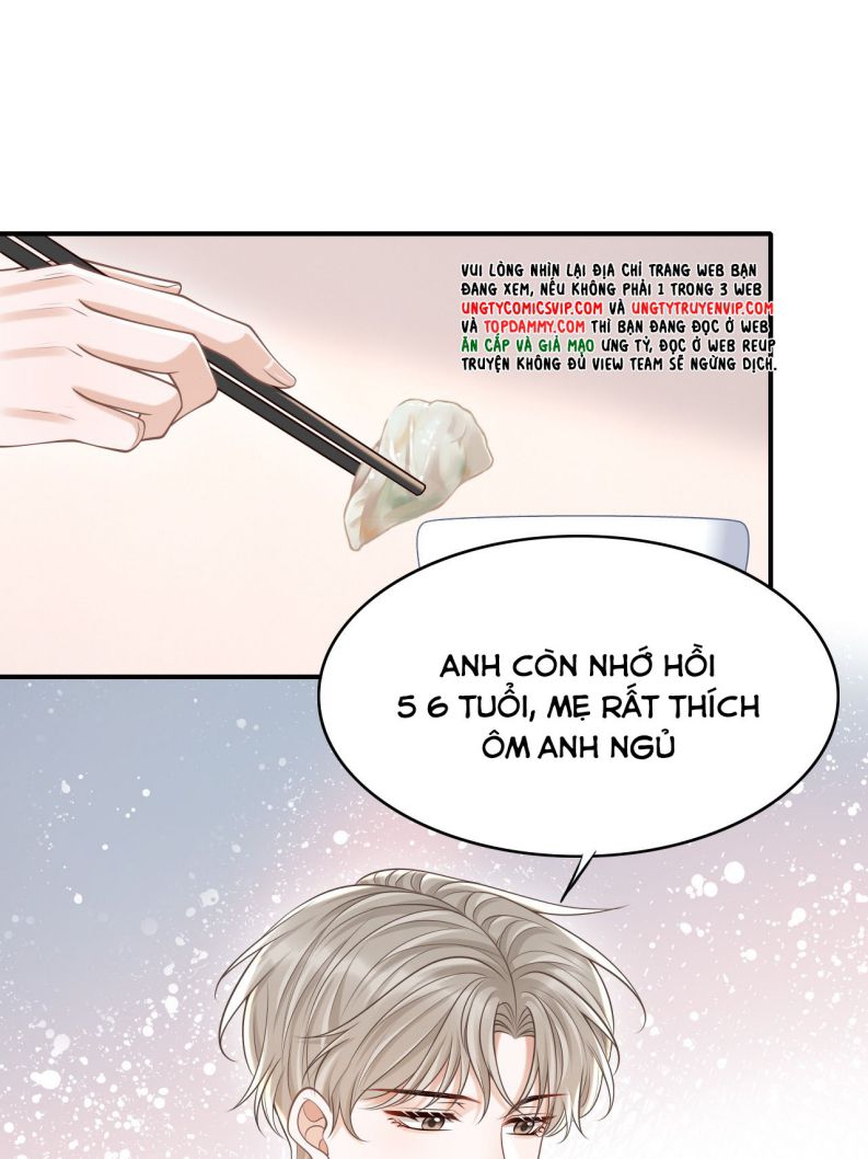 Để Tâm Chapter 61 - Trang 3
