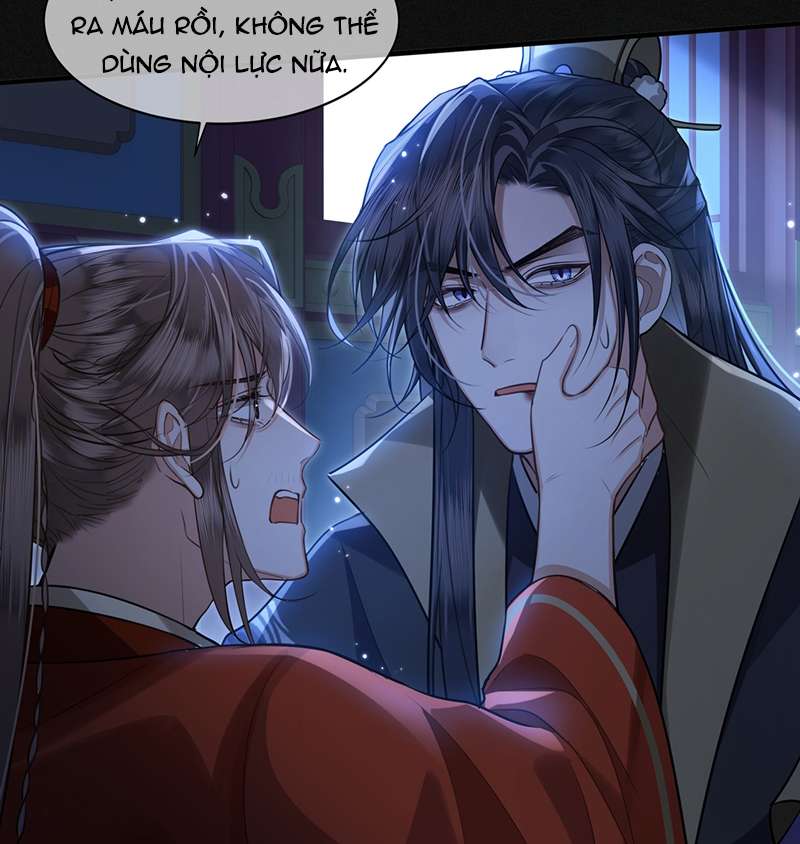 Điện Hạ Khuynh Thành Chapter 81 - Next Chapter 82