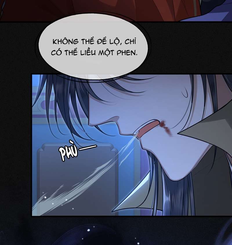 Điện Hạ Khuynh Thành Chapter 81 - Next Chapter 82