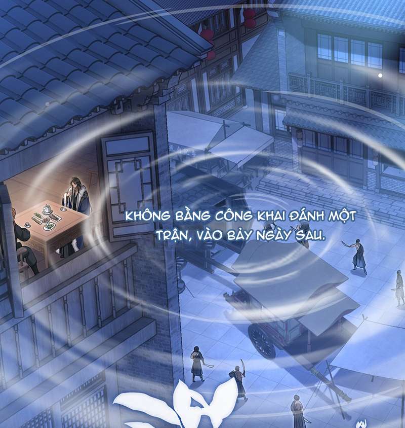 Điện Hạ Khuynh Thành Chapter 81 - Next Chapter 82