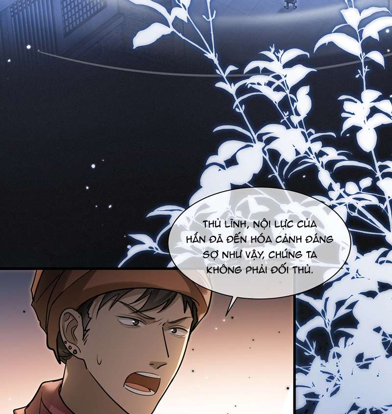 Điện Hạ Khuynh Thành Chapter 81 - Next Chapter 82
