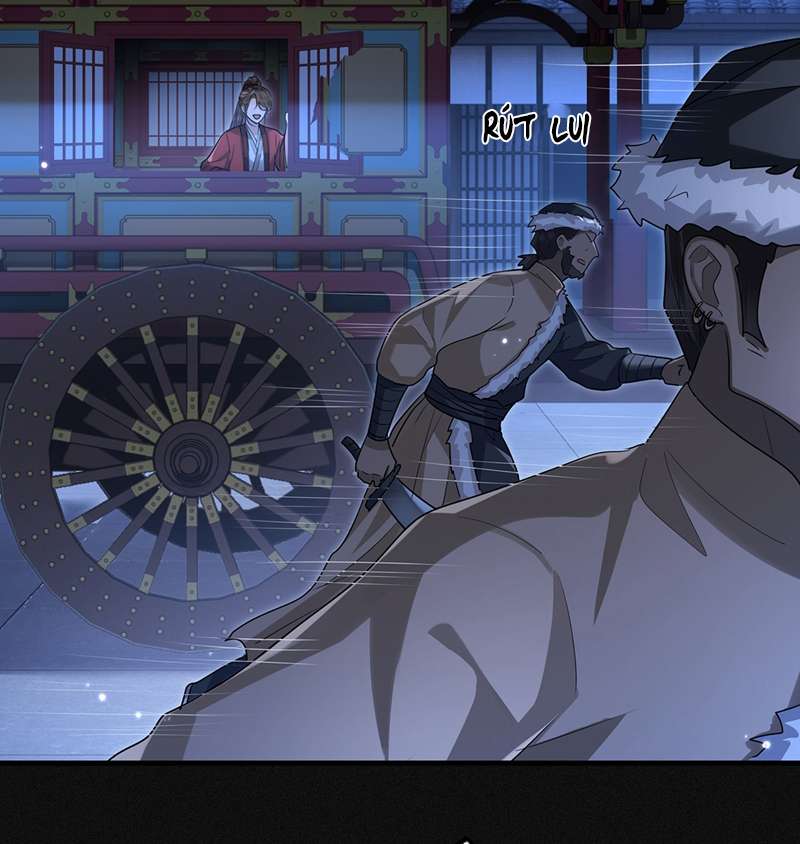 Điện Hạ Khuynh Thành Chapter 81 - Next Chapter 82