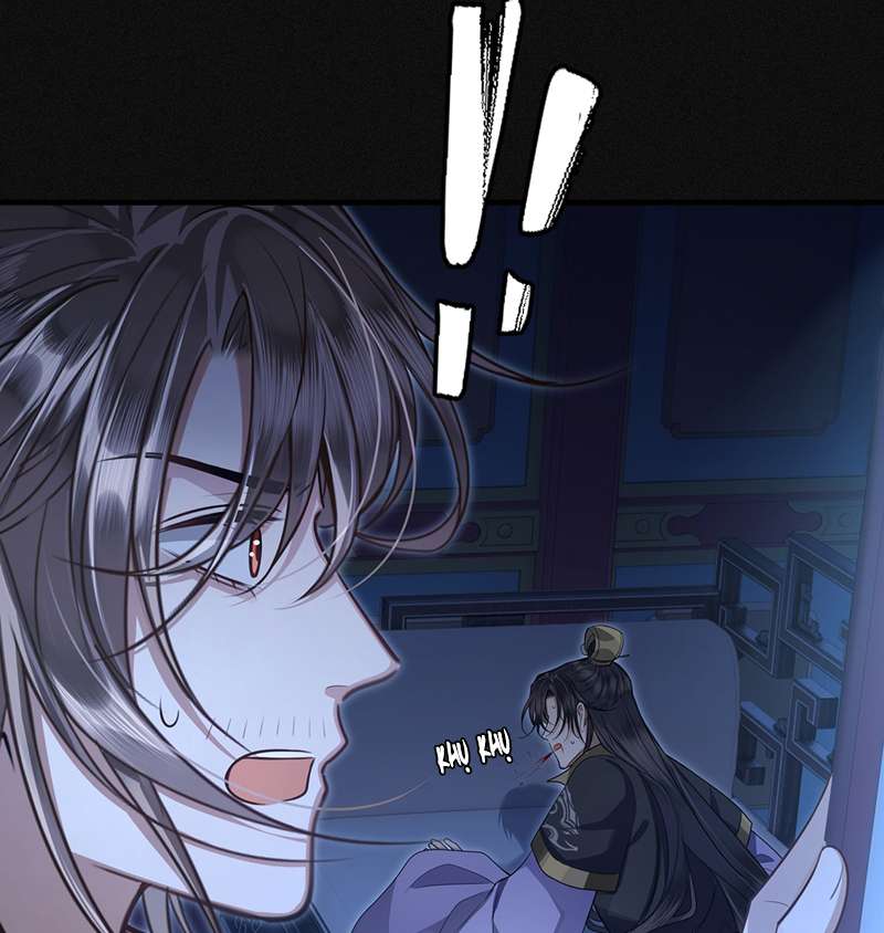 Điện Hạ Khuynh Thành Chapter 81 - Next Chapter 82