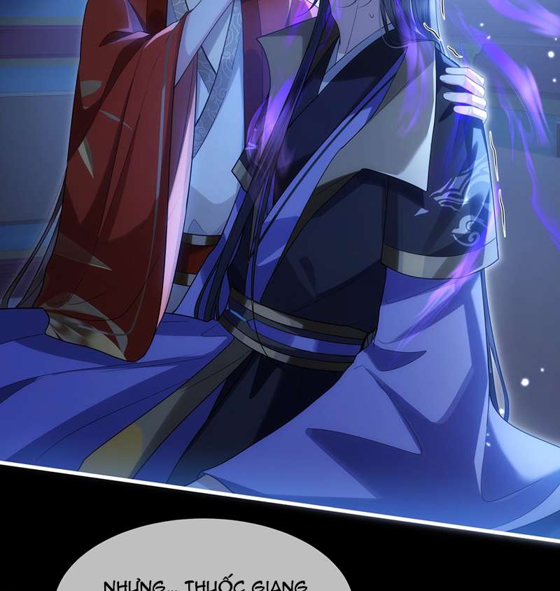 Điện Hạ Khuynh Thành Chapter 81 - Next Chapter 82