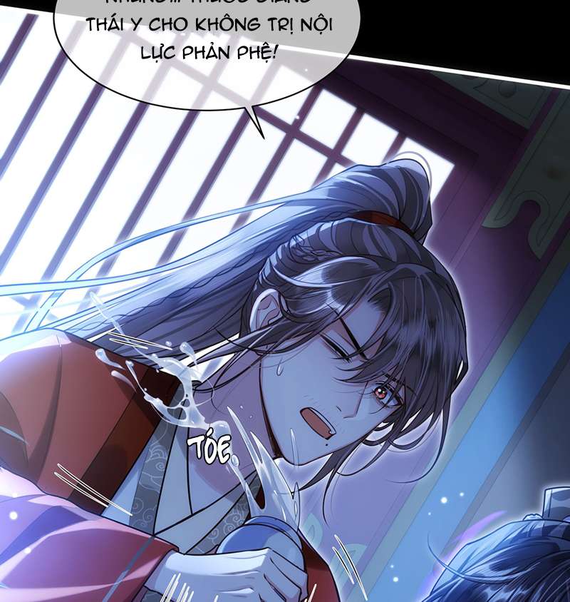 Điện Hạ Khuynh Thành Chapter 81 - Next Chapter 82