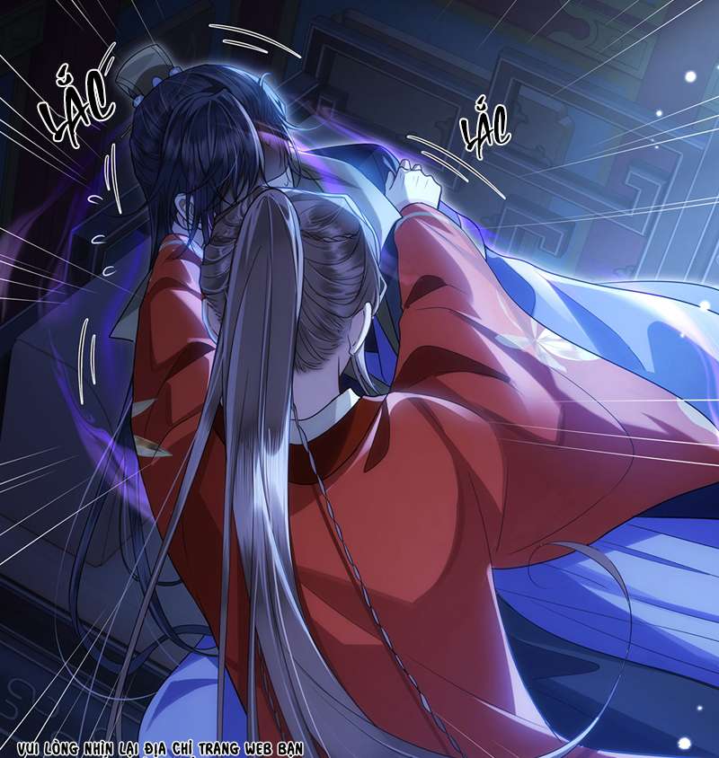 Điện Hạ Khuynh Thành Chapter 81 - Next Chapter 82