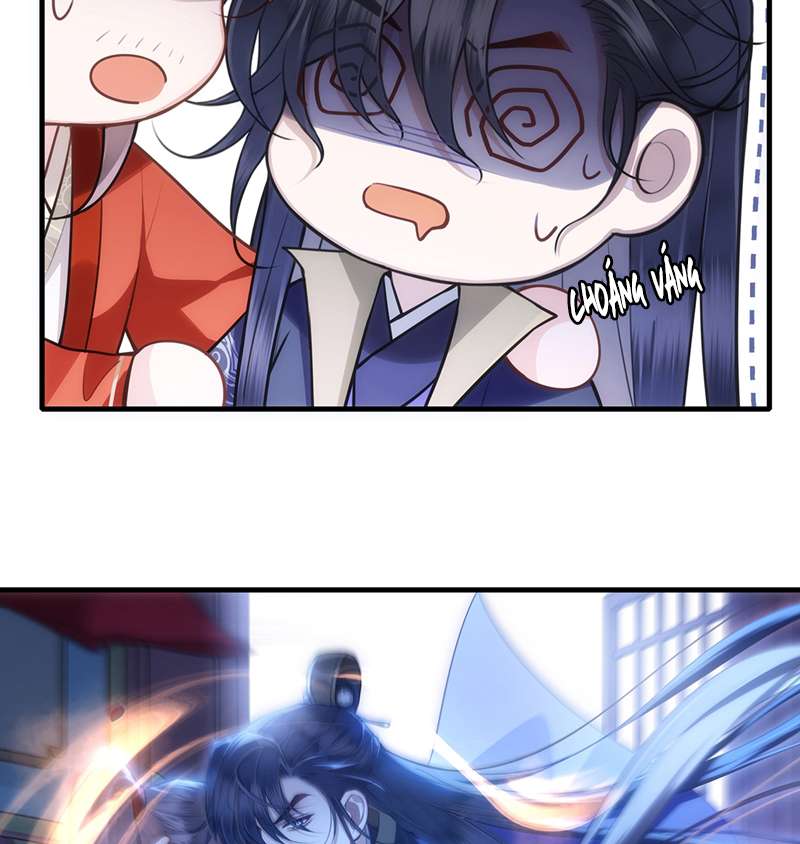 Điện Hạ Khuynh Thành Chapter 81 - Next Chapter 82