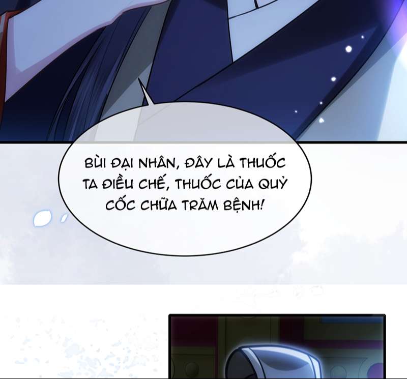 Điện Hạ Khuynh Thành Chapter 81 - Next Chapter 82