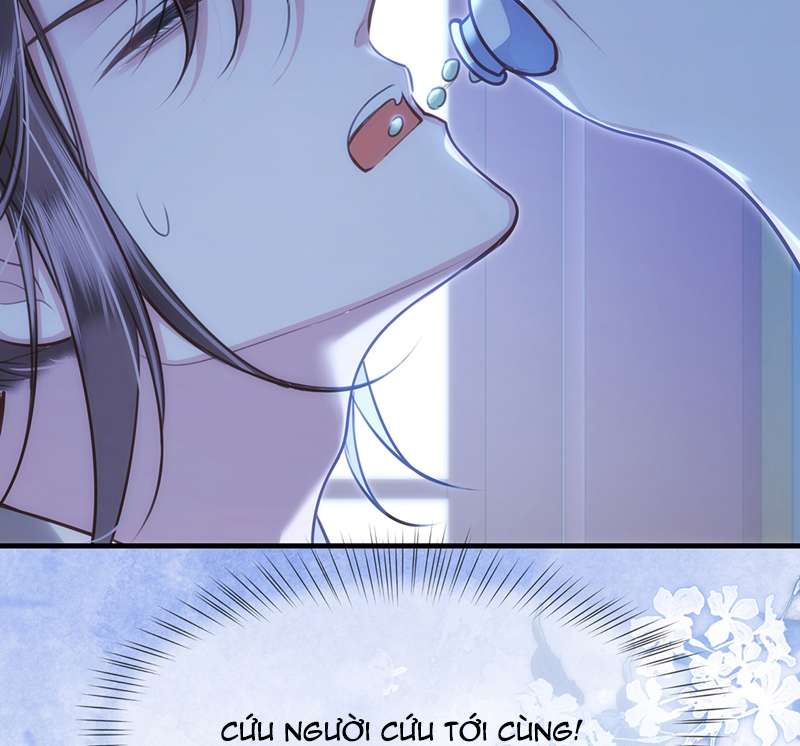 Điện Hạ Khuynh Thành Chapter 81 - Next Chapter 82