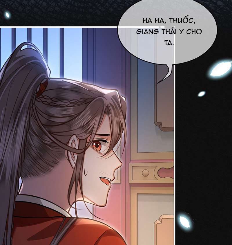 Điện Hạ Khuynh Thành Chapter 81 - Next Chapter 82