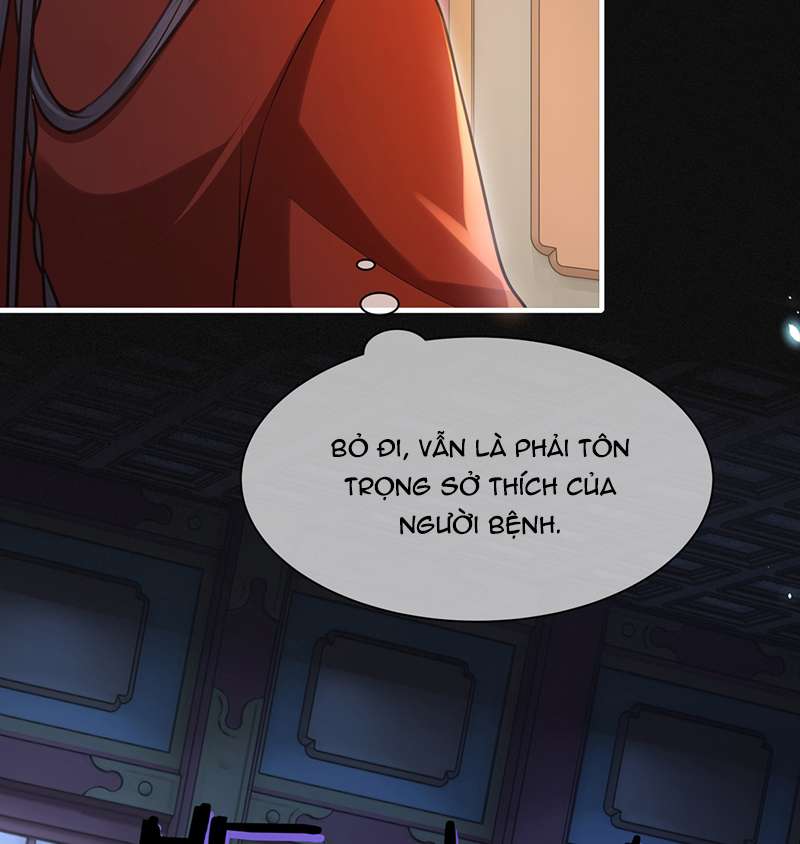 Điện Hạ Khuynh Thành Chapter 81 - Next Chapter 82