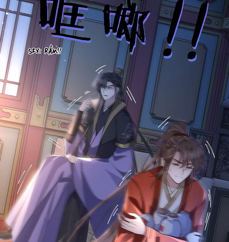 Điện Hạ Khuynh Thành Chapter 81 - Next Chapter 82
