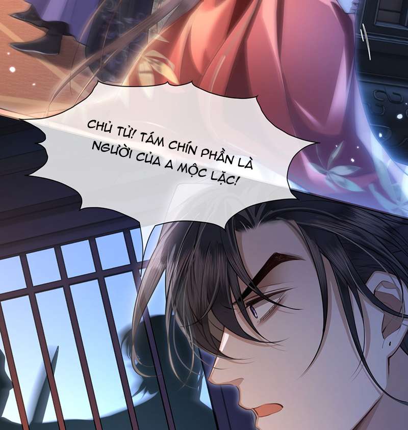 Điện Hạ Khuynh Thành Chapter 81 - Next Chapter 82