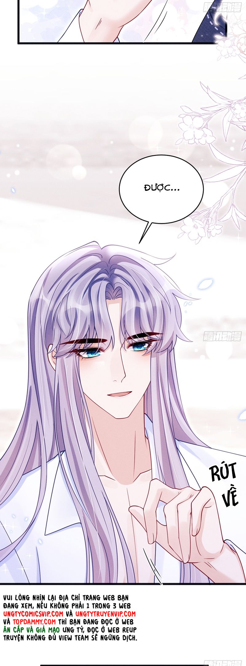 Tôi Hoài Nghi Ảnh Đế Đang Theo Đuổi Tôi Chapter 129 - Trang 4
