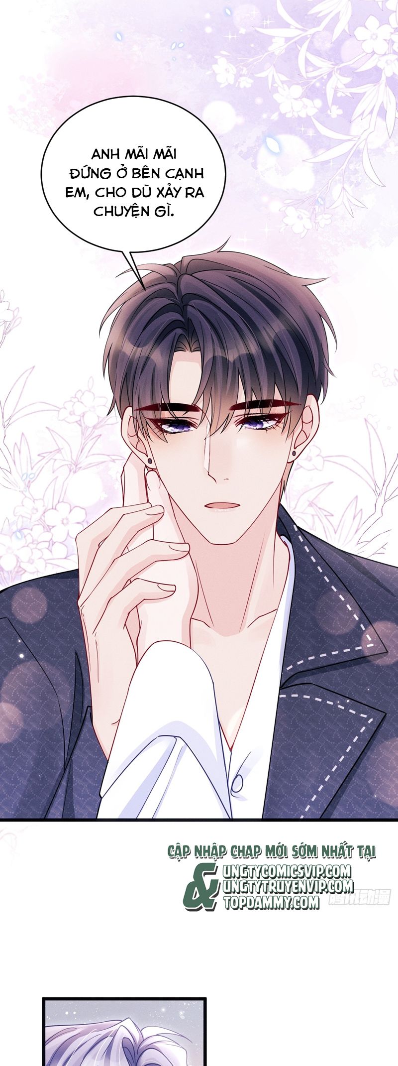 Tôi Hoài Nghi Ảnh Đế Đang Theo Đuổi Tôi Chapter 129 - Trang 4
