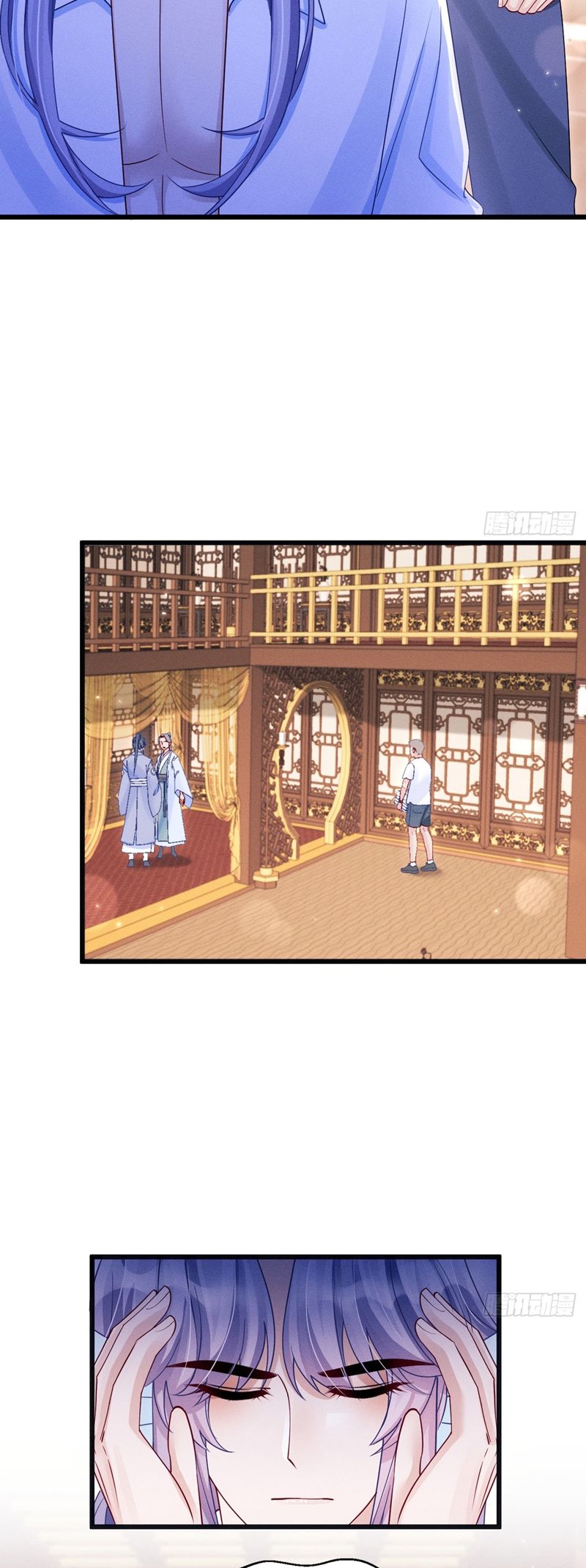 Tôi Hoài Nghi Ảnh Đế Đang Theo Đuổi Tôi Chapter 129 - Trang 4