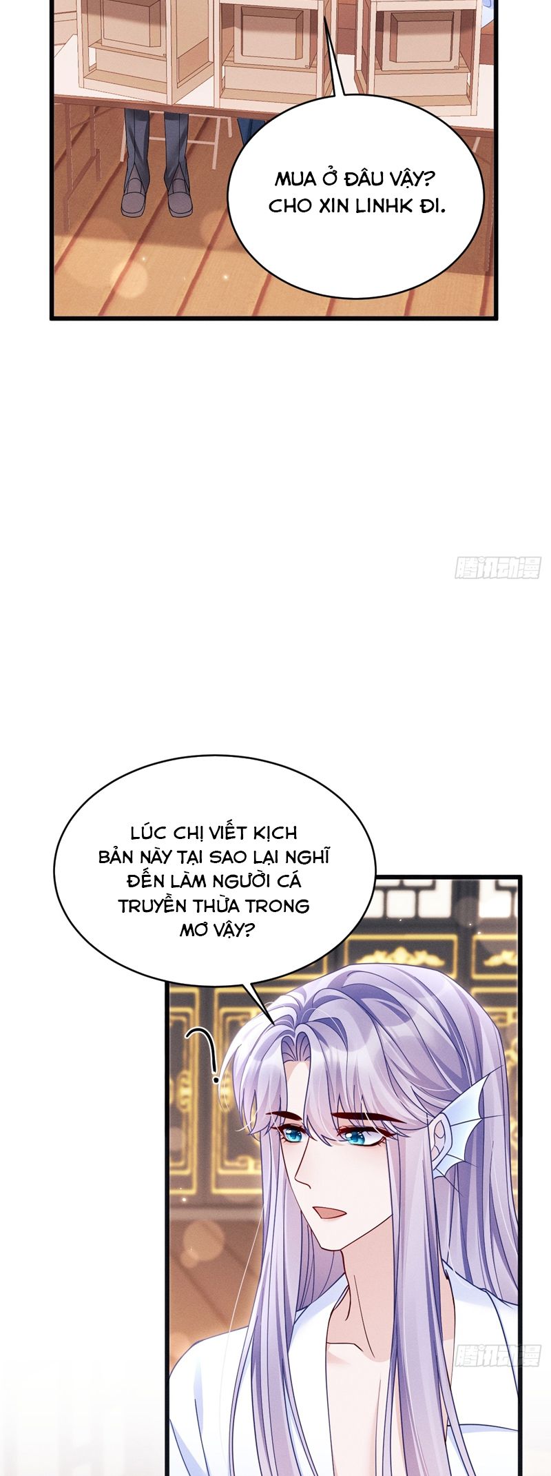Tôi Hoài Nghi Ảnh Đế Đang Theo Đuổi Tôi Chapter 129 - Trang 4