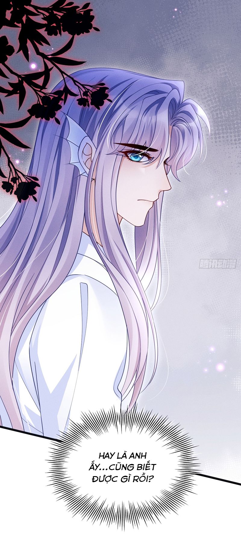 Tôi Hoài Nghi Ảnh Đế Đang Theo Đuổi Tôi Chapter 129 - Trang 4