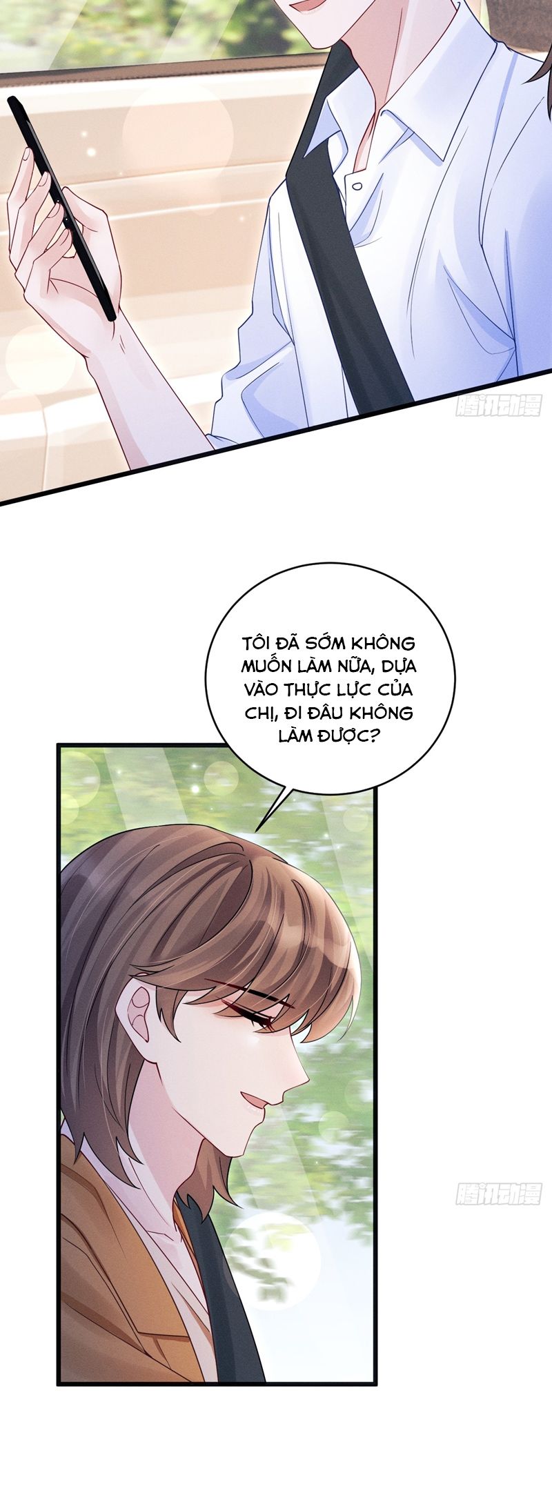 Tôi Hoài Nghi Ảnh Đế Đang Theo Đuổi Tôi Chapter 129 - Trang 4