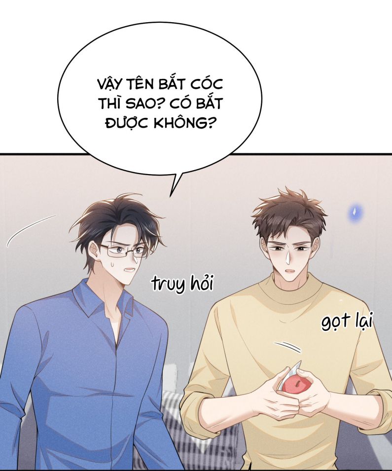 Lai Sinh Bất Kiến Chapter 121 - Trang 4