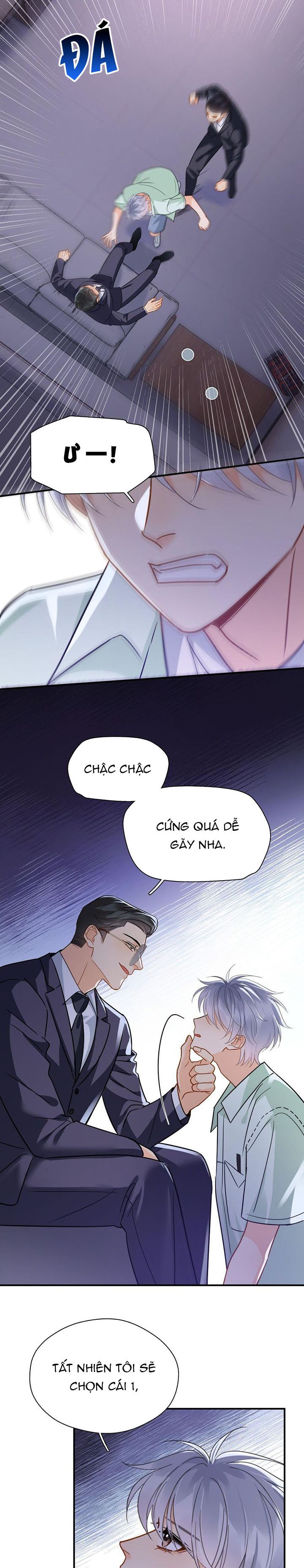 Theo Đuôi Chap 91 - Trang 4
