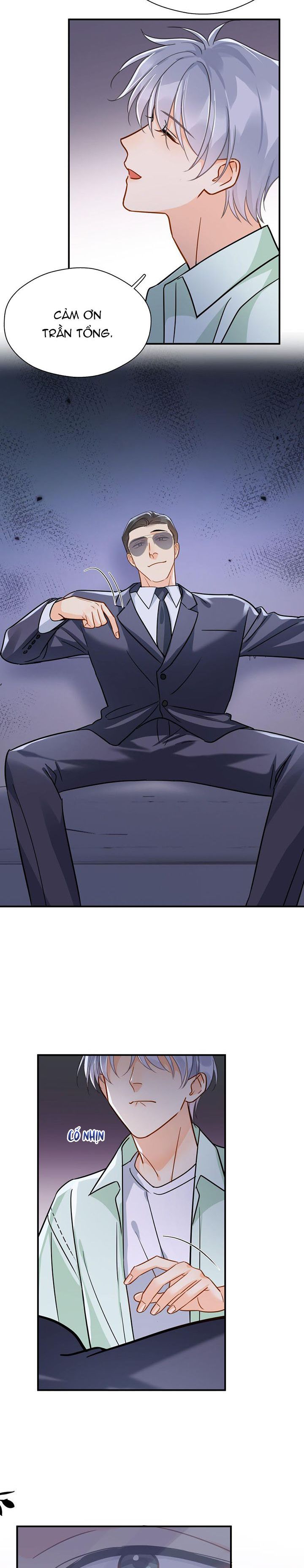 Theo Đuôi Chap 91 - Trang 4