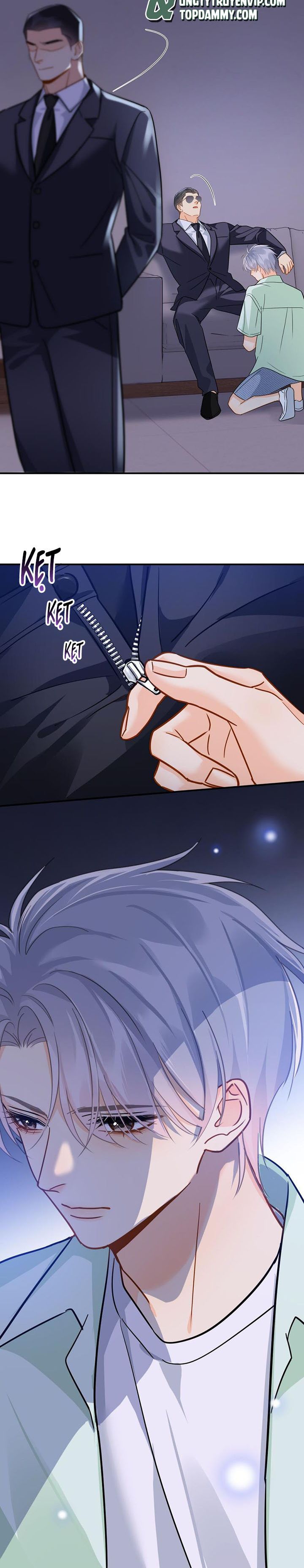 Theo Đuôi Chap 91 - Trang 4