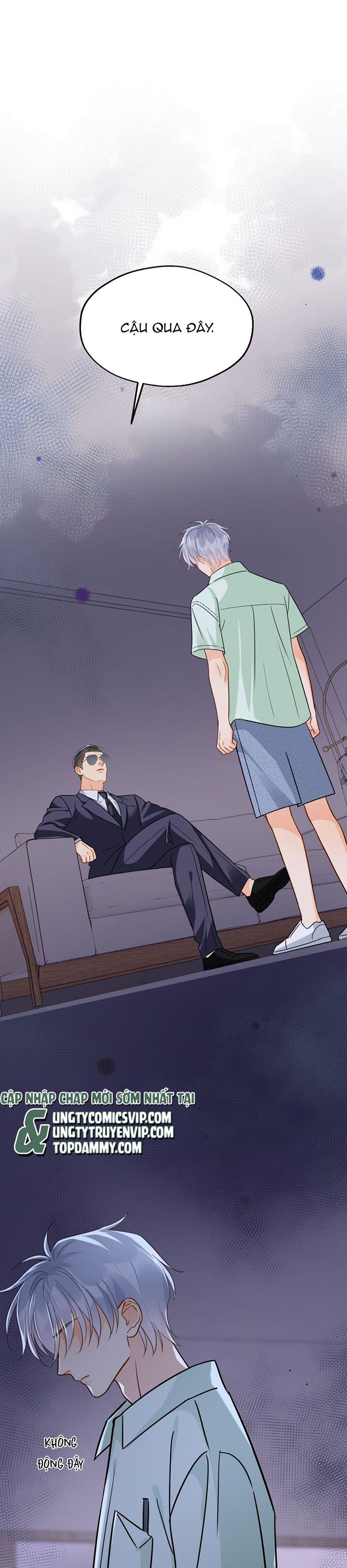 Theo Đuôi Chap 91 - Trang 4