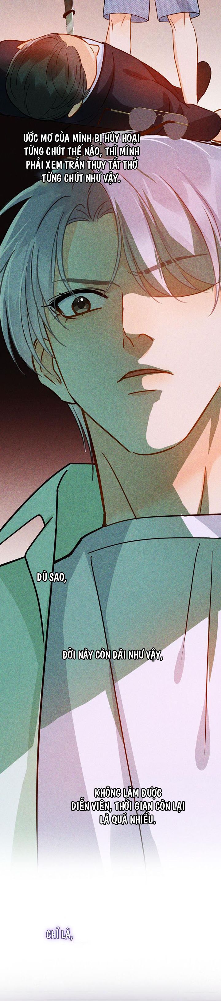 Theo Đuôi Chap 91 - Trang 4