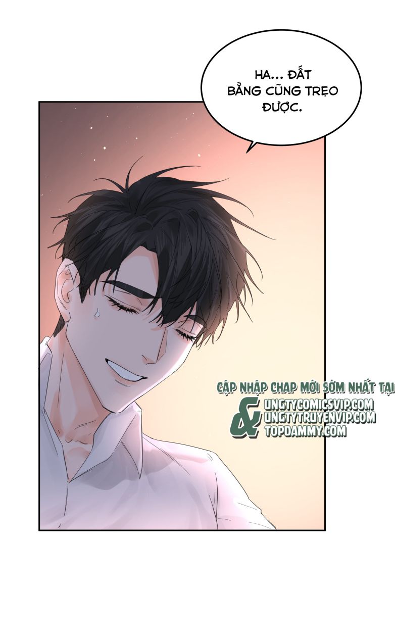 Tiền Nhiệm Vi Vương Chapter 61 - Trang 3