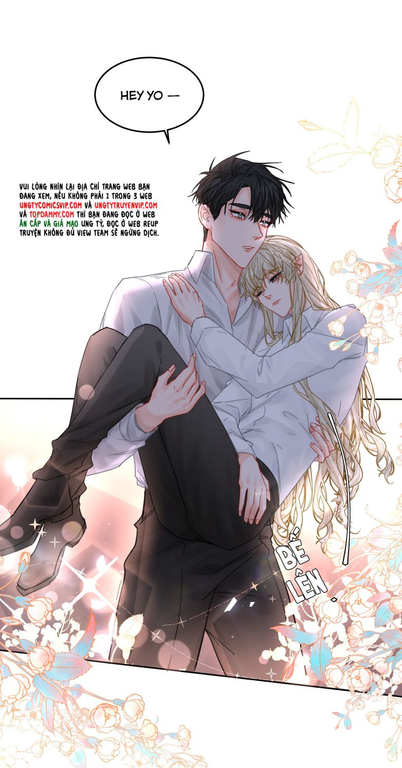 Tiền Nhiệm Vi Vương Chapter 61 - Trang 3