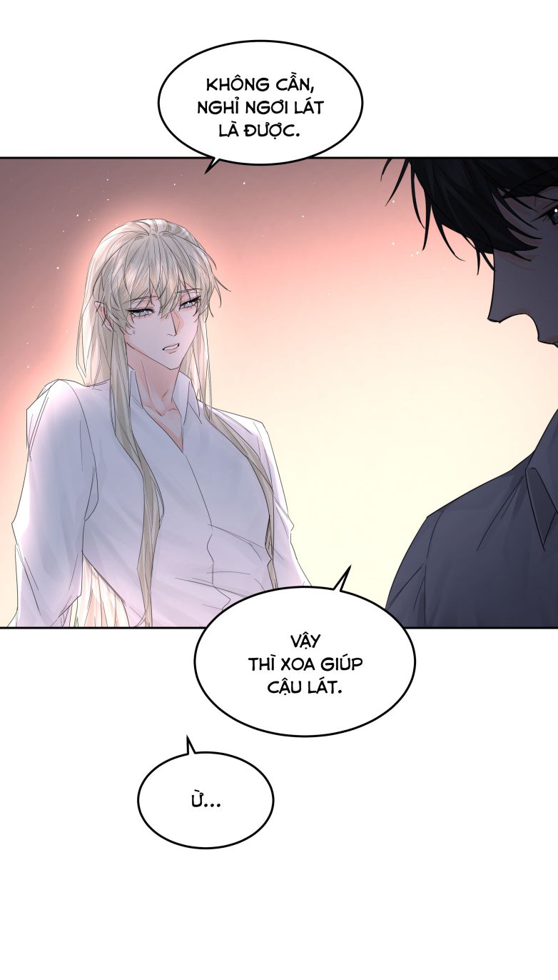 Tiền Nhiệm Vi Vương Chapter 61 - Trang 3